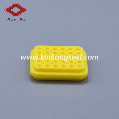 Connector Terminal Seal