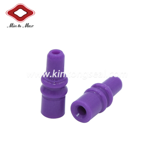 Silicone Single Wire Seal