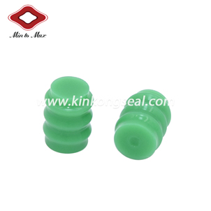 Silicone Sealed Plug