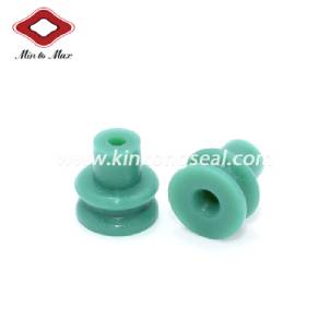 Silicone Rubber Single Wire Seal