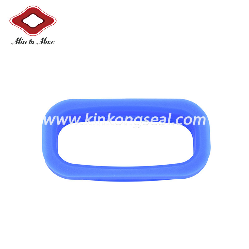 Blue Seal Silicone Connector Gasket