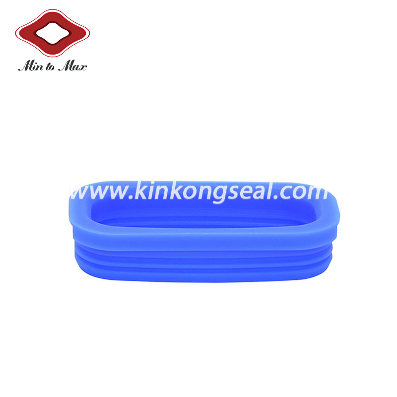 Blue Seal Silicone Connector Gasket